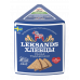 Хлебцы "Leksands", ржаные традиционные, 200 г