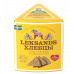 Хлебцы "Leksands" темно-ржаные традиционные, 200 г