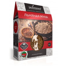 Льняная мука 500 г