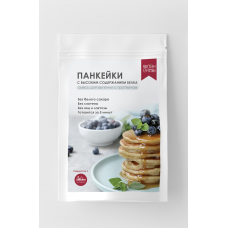 Панкейки, 200г (НС)