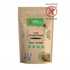 Смесь для хлеба Newa Nutrition чечевичного 300 г
