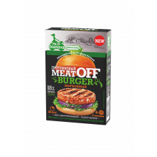 Смесь для овощного бургера "MeatOff" морковный