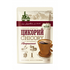 Напиток из цикория т.з. "Бионова"  традиционный , 100 г