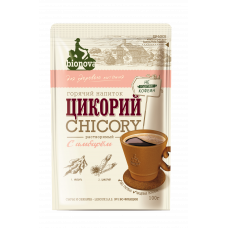 Напиток из цикория т.з. "Бионова" с имбирем, 100 г
