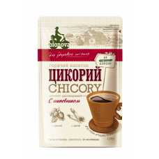 Напиток из цикория т.з. "Бионова" с шиповником,  100 г
