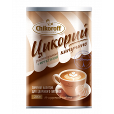 Напиток из цикория "Капучино с фруктозой", 200 г