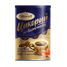 Напиток из цикория т.з. "Чикорофф" по-восточному, 150 г