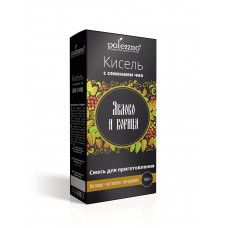 Кисель "Яблоко и корица" 100 г