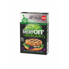 Смесь для овощного бургера "MeatOff" капустный