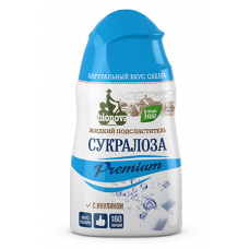 Жидкий подсластитель Сукралоза, 80 г