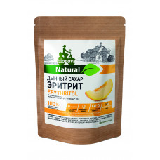Столовый подсластитель Эритрит "Дынный сахар", 200 г.