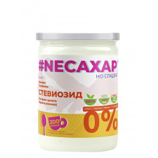 Сахарозаменитель Стевия и фрукт Монаха 200 гр.