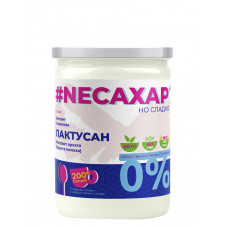 Сахарозаменитель с Лактусан и фрукт Монаха 200 гр.