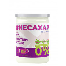 Сахарозаменитель с Инуллин и фрукт Монаха 200 гр.