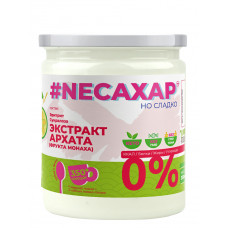 Сахарозаменитель с экстрактом фрукта Монаха 200 гр.