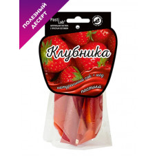 Пастила "PastiLab" Клубничная 50гр