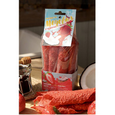 Медовая Пастила Клубника кокос 70 гр