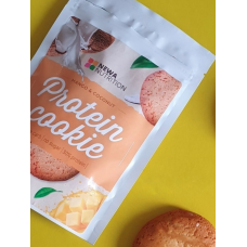 Cookie Tookie Mango & Coconut 40гр
