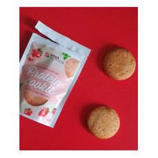 Cookie Tookie Strawberry & Yogurt 40гр