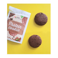 Cookie Tookie Chocolate Brownie 40гр