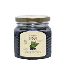 Урбеч из кунжута чёрного (230г.)