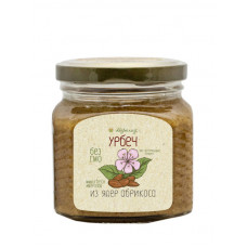 Урбеч из ядер абрикоса (230г.)