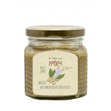 Урбеч из амаранта белого (230г.)