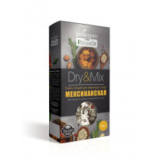 Смесь специй для маринада к сыру "Мексиканская" 150 г