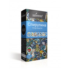Спирулина порошок 100 г