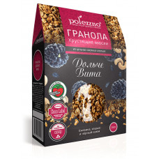Гранола "Дольче вита" 250 г